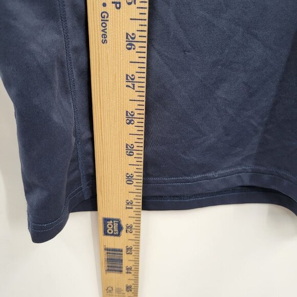 Nike Dri-Fit Short Sleeve Running T-Shirt Stretch Lightweight Crewneck XL Mens - Picture 11 of 13